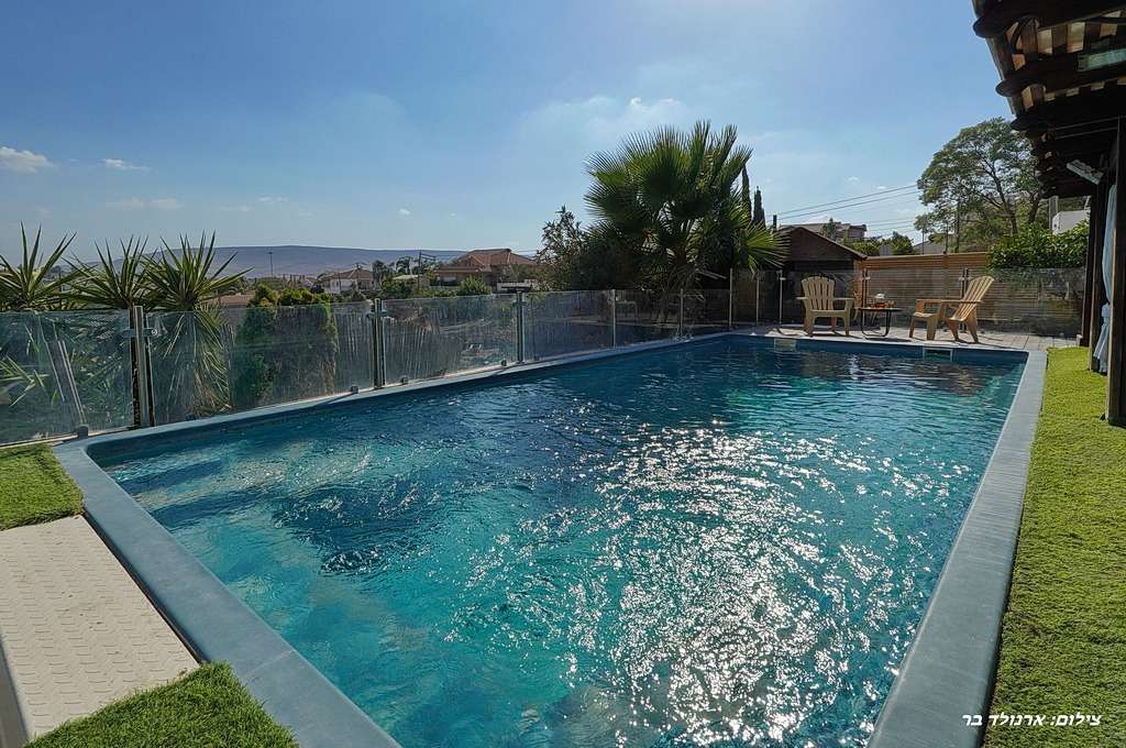 שלוות הכנרת